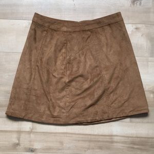Abercrombie & Fitch Skirt